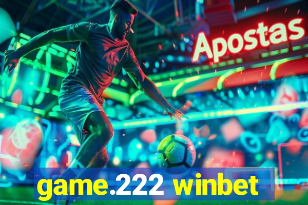 game.222 winbet