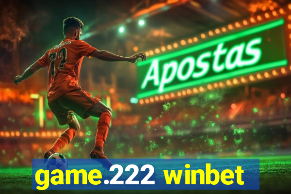 game.222 winbet
