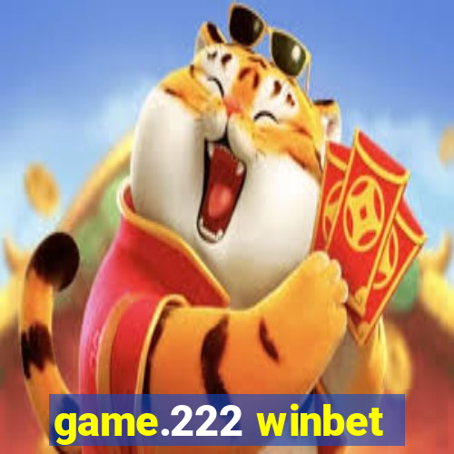 game.222 winbet