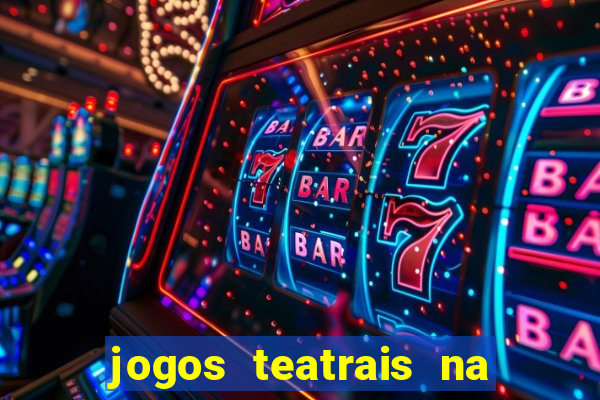 jogos teatrais na escola olga reverbel pdf
