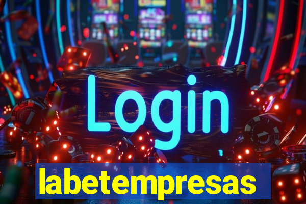labetempresas