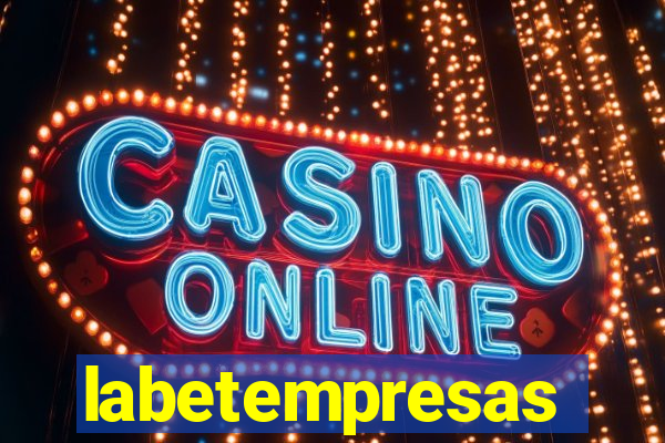 labetempresas