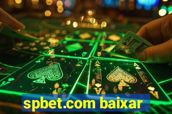 spbet.com baixar