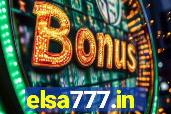 elsa777.in