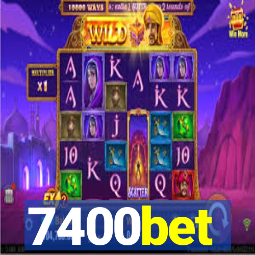 7400bet