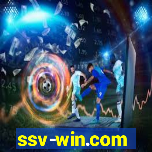 ssv-win.com