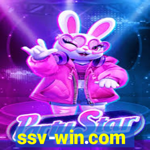 ssv-win.com