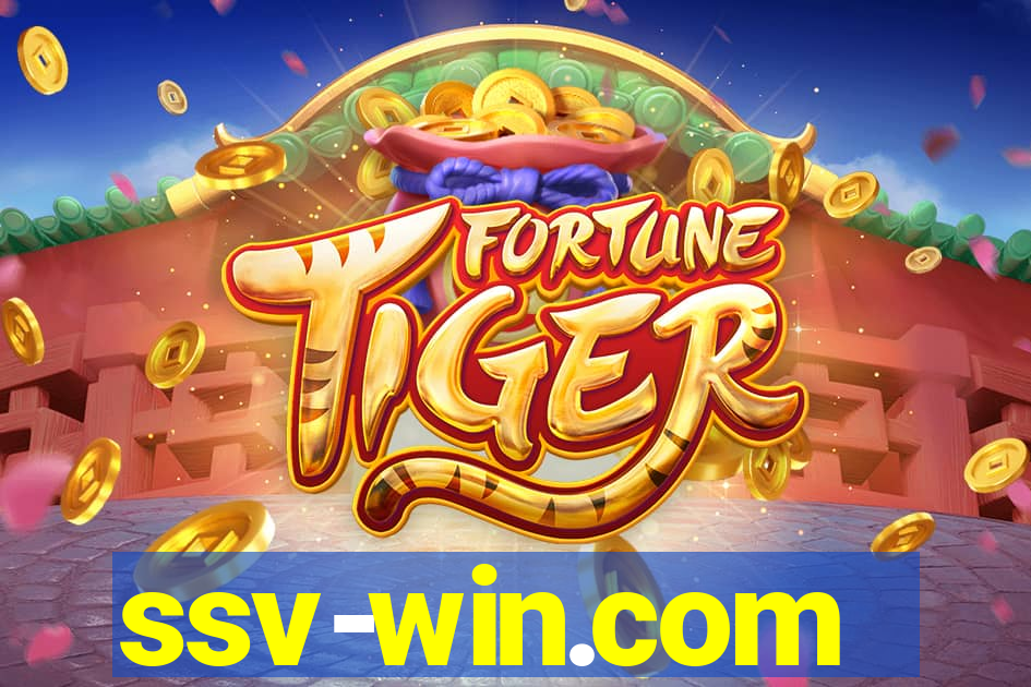 ssv-win.com