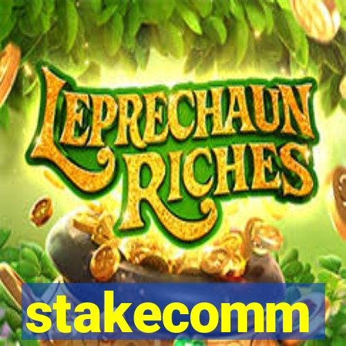 stakecomm