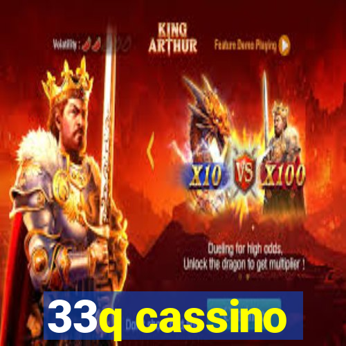 33q cassino
