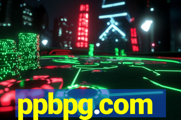 ppbpg.com
