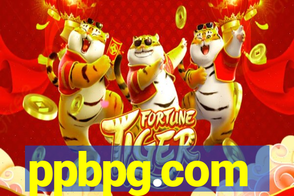 ppbpg.com