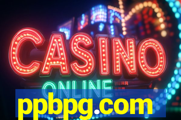 ppbpg.com