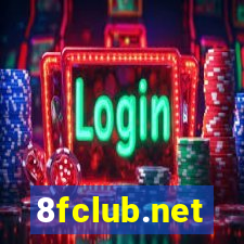 8fclub.net