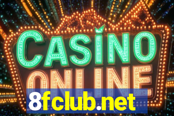8fclub.net