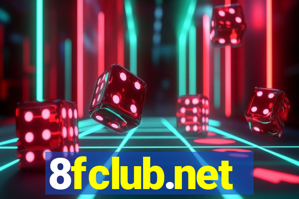 8fclub.net