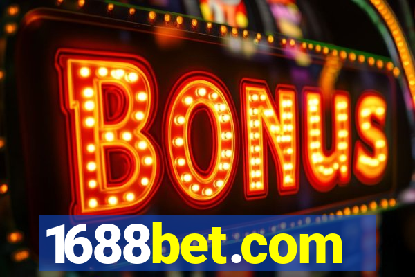1688bet.com