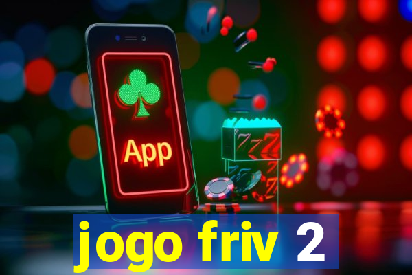 jogo friv 2