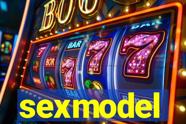 sexmodel