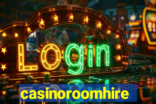 casinoroomhire