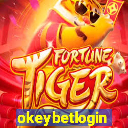 okeybetlogin