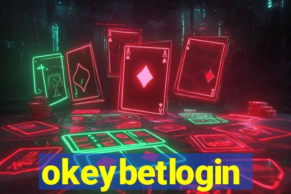 okeybetlogin