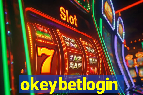 okeybetlogin
