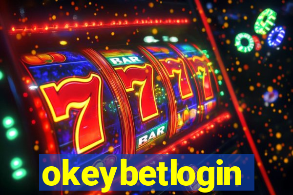 okeybetlogin