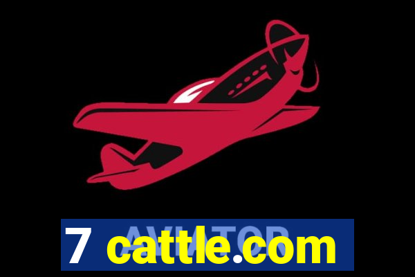 7 cattle.com