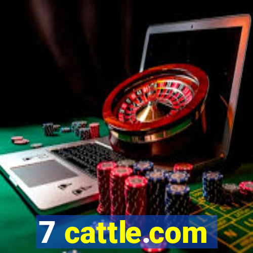 7 cattle.com