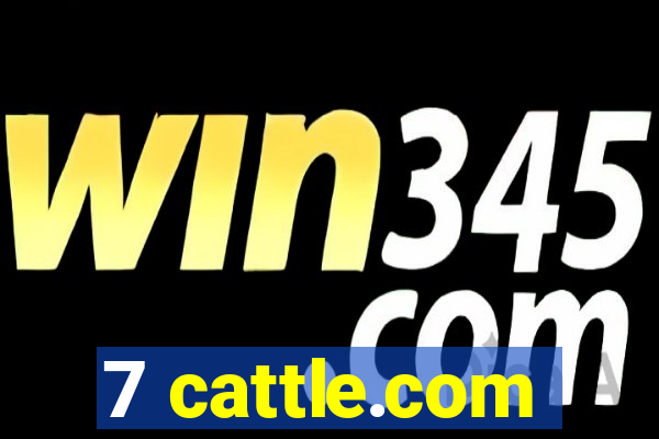 7 cattle.com