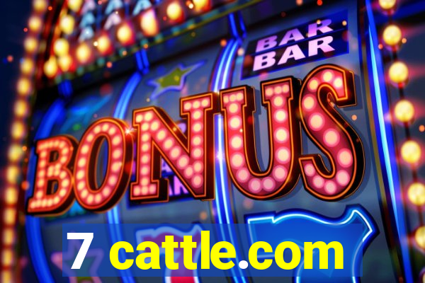 7 cattle.com