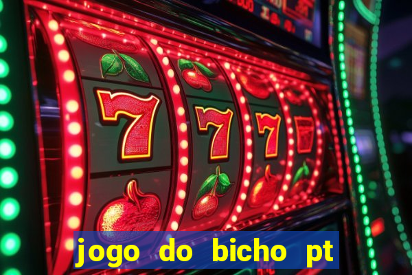 jogo do bicho pt rio 11hs hoje