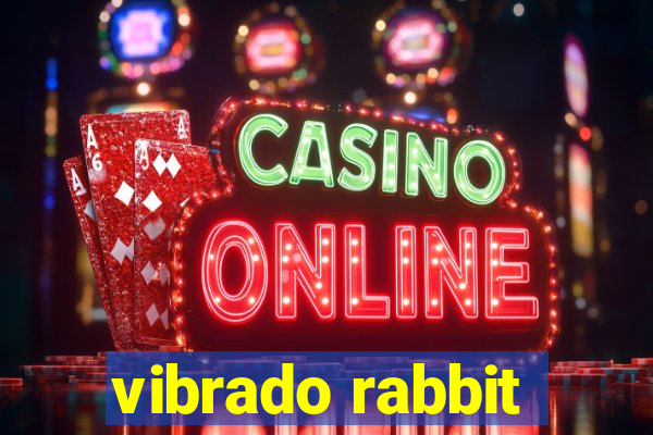 vibrado rabbit
