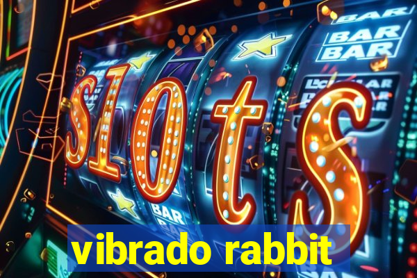 vibrado rabbit