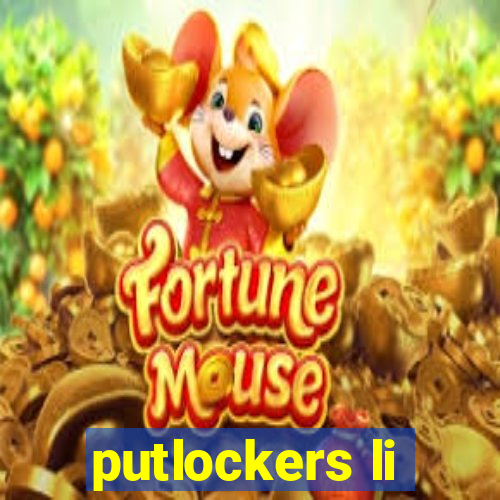 putlockers li