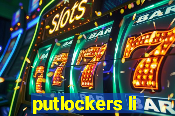putlockers li