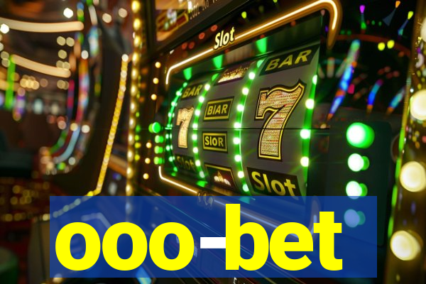 ooo-bet