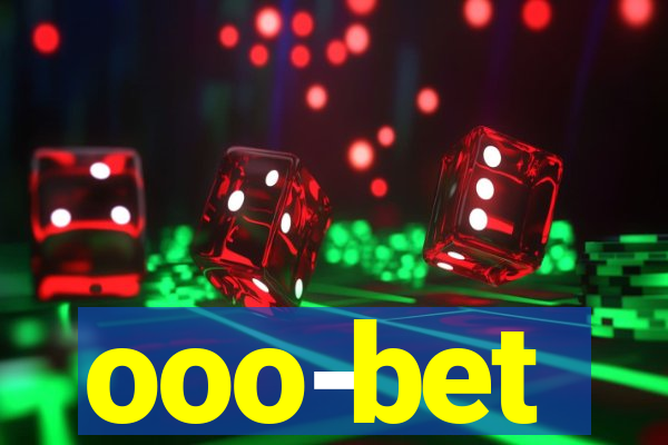 ooo-bet