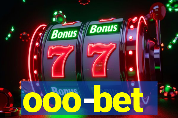 ooo-bet