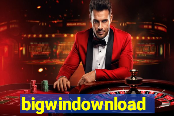 bigwindownload
