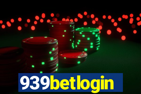 939betlogin