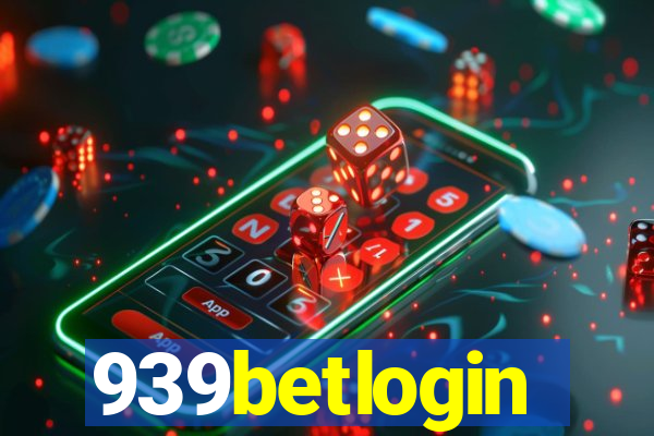 939betlogin