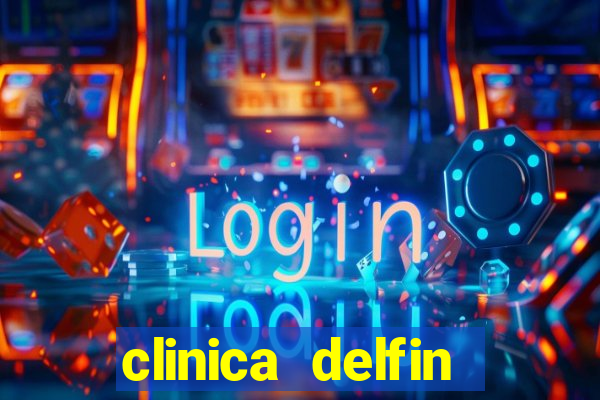 clinica delfin itaigara salvador