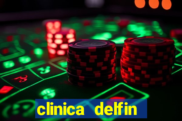 clinica delfin itaigara salvador