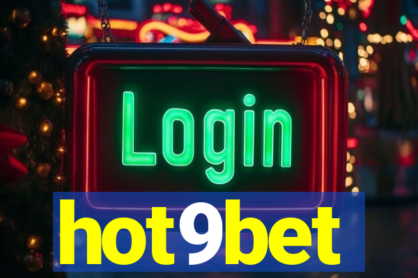 hot9bet