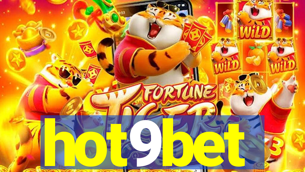 hot9bet