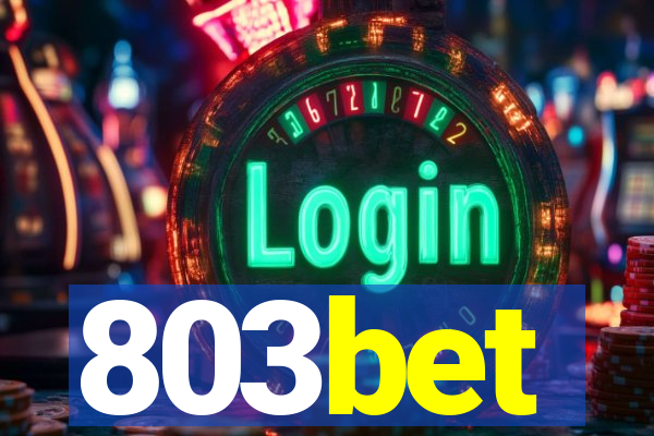 803bet