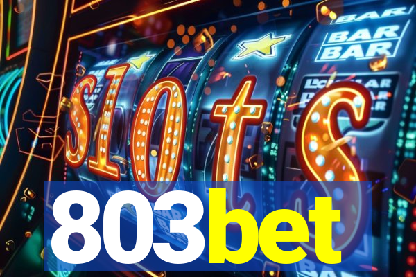 803bet