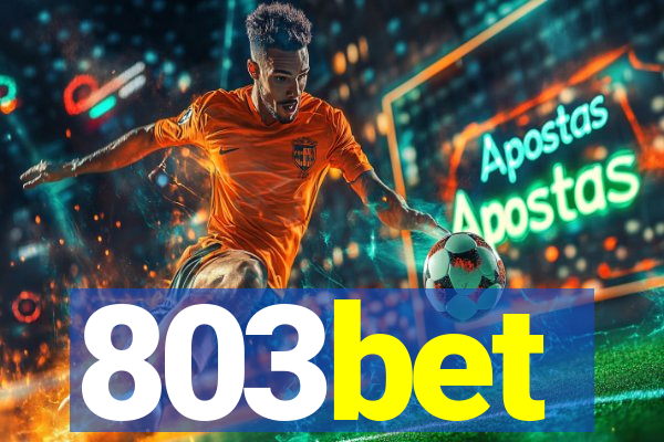 803bet